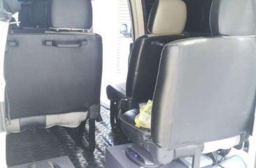 Toyota Hiace Commuter 3.0 2016 for sale