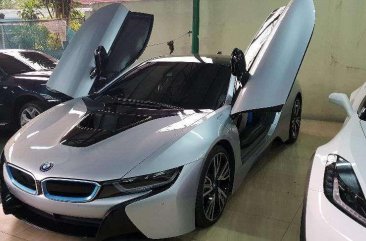 2015 BMW i8 Concept eDrive Hybrid for sale