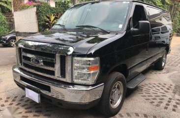 2010 Ford E150 XLT for sale