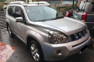 2015 Nissan X-trail for sale