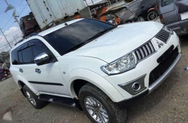 2010 Mitsubishi Montero 2.5 CRDI for sale