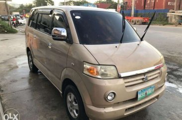 Suzuki APV 2006 for sale