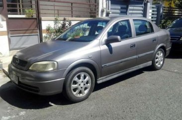 Opel Astra G MK4 2002 sale or swap or trade
