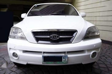 Kia Sorento 2003  FOR SALE