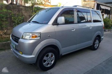 Suzuki APV 2018 for sale 