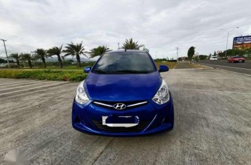 Hyundai Eon 2016 for sale