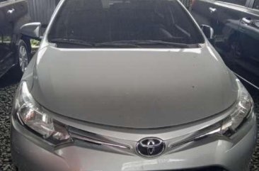 2016 Toyota Vios 1.3 for sale