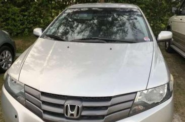 2010 Honda City MT 1.3 iVtec NEGOTIOABLE