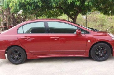 2006 Honda Civic vtec for sale