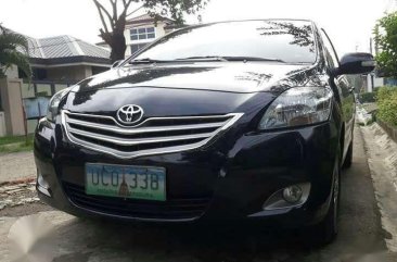 For sale Toyota Vios 1.5 G 2012