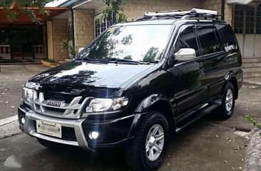 2017 Isuzu Sportivo X for sale