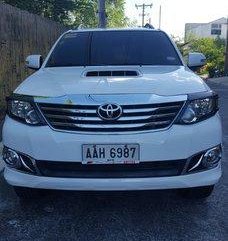 Toyota Fortuner 2014 for sale