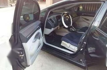 Hinda Civic 2007 for sale