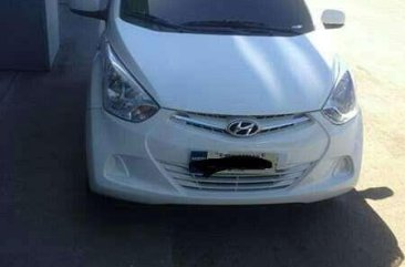 2018 Hyundai Eon for sale