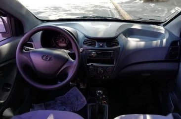 Hyundai Eon 2016 FOR SALE