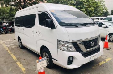 Nissan Urvan Nv350 premium 2018 for sale