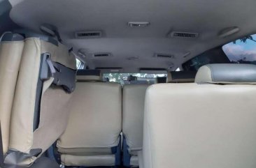 Toyota Innova E matic 2013 for sale