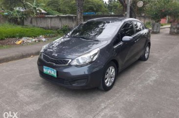 Kia rio EX AT 2013 for sale