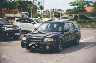 2003 Subaru Forester for sale