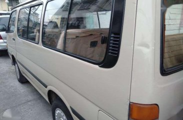 Toyota Hiace Commuter 1994 for sale