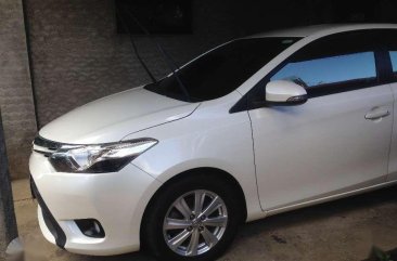 TOYOTA Vios 2014 for sale