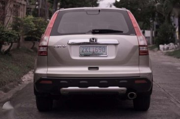 Honda CRV 2007 for sale