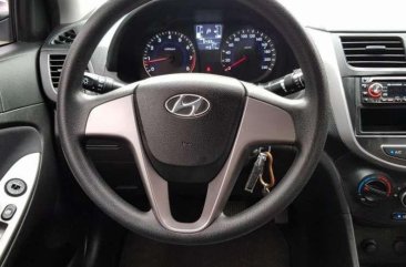 Hyundai Accent 2016 for sale