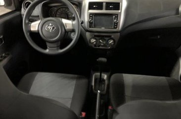 Toyota Wigo 2016 for sale