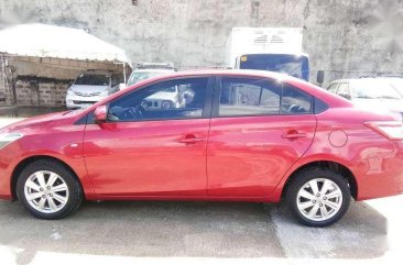 Toyota Vios E 2014 for sale