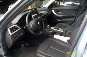 2014 BMW 318Dfor sale