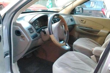 Hyundai Tucson 2007 for sale