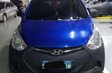 2013 HYUNDAI EON for sale