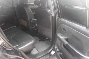 Honda CRV 2005 for sale