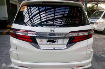 2015 Honda Odyssey EX V Navi for sale