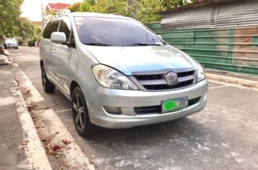 2009 Toyota Innova for sale