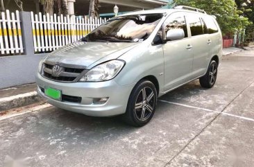 2009 Toyota Innova for sale