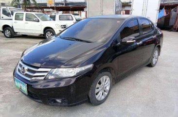 Honda City 1.5 AT 2013 for sale