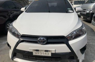 Toyota Yaris 2016 for sale