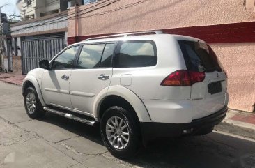 2010 Mitsubishi Montero for sale