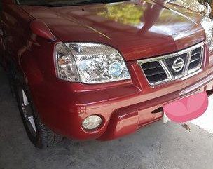 Nissan X-Trail 2007 FOR SALE