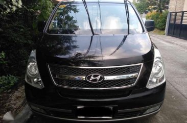 Hyundai Grand Starex 2014 Manual for sale