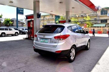 2012 Hyundai Tucson for sale