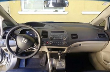 Honda Civic 1.8S Automatic 2007 for sale