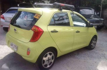 Kia Picanto 2015 for sale