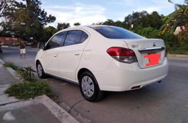 Mitsubishi Mirage G4 GLX 2016 for sale