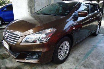 2017 Suzuki Ciaz for sale