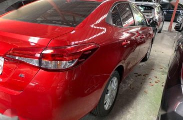 2018 TOYOTA Vios 13 E for sale