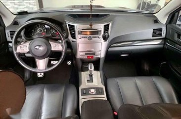 Subaru Legacy Wagon TURBO AT 2012 for sale