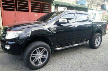 Ford Ranger XLT 2013 for sale