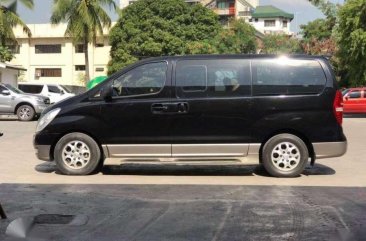 2012 Hyundai Grand Starex for sale